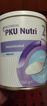 NUTRICIA PKU Nutri concentrated