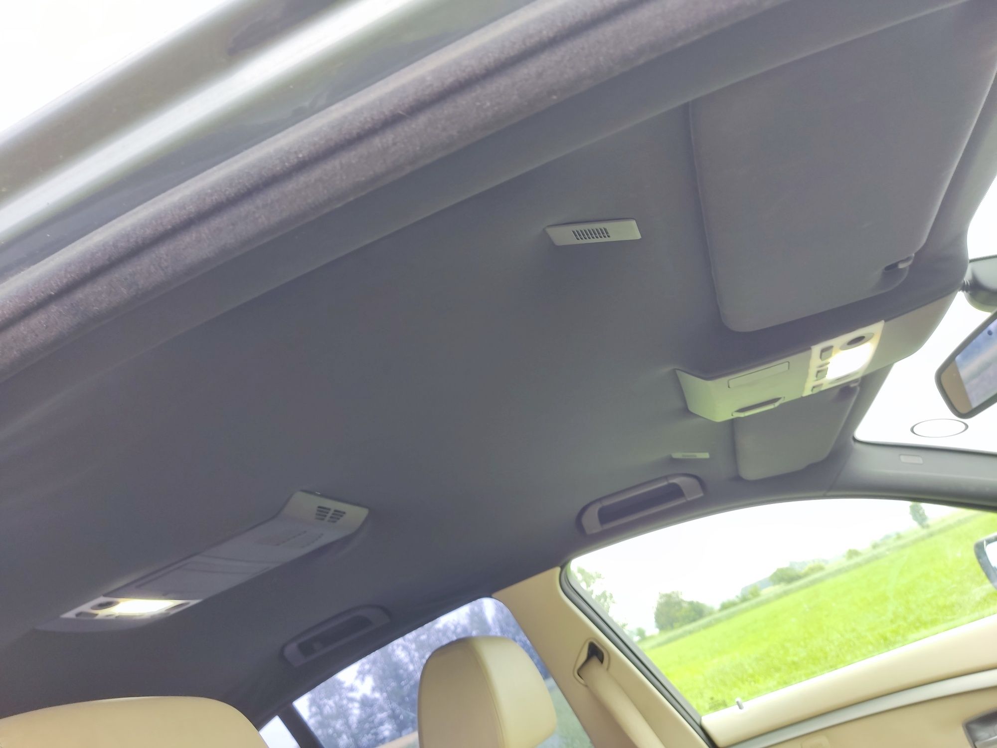 Karoseria BMW E65 e66 MICHIGANBLAU A38 Maska Zderzak Błotnik Drzwi