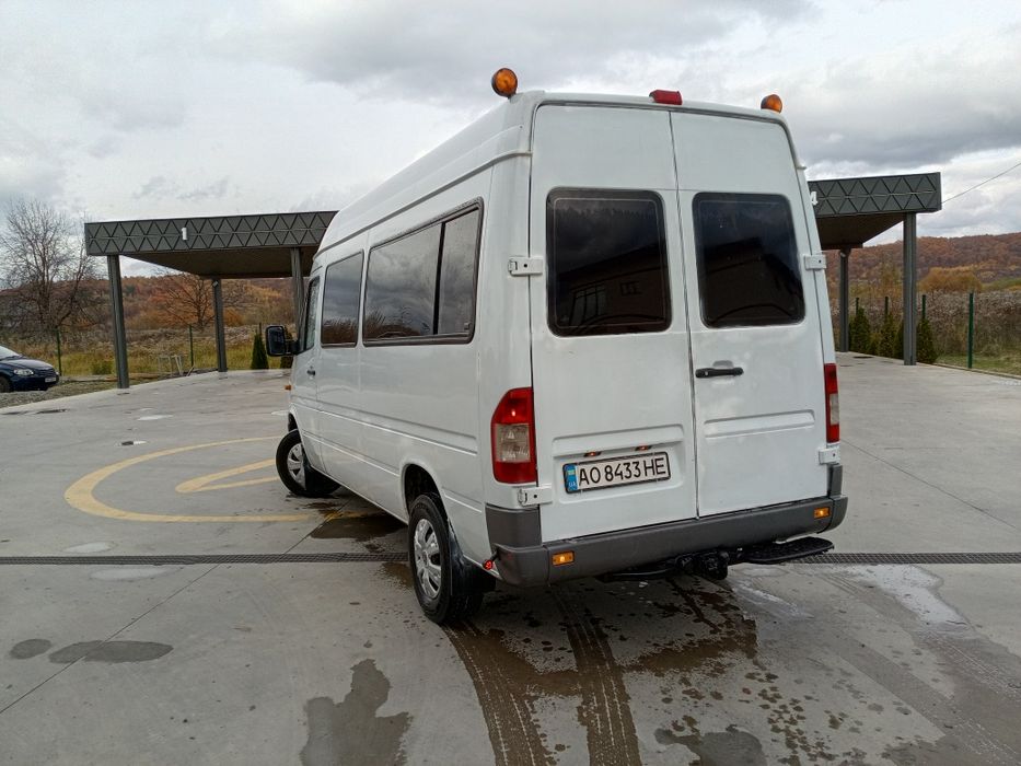 Продам Мерседес Спрінтер