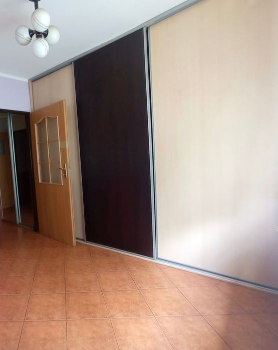 Mieszkanie dla pracownikow