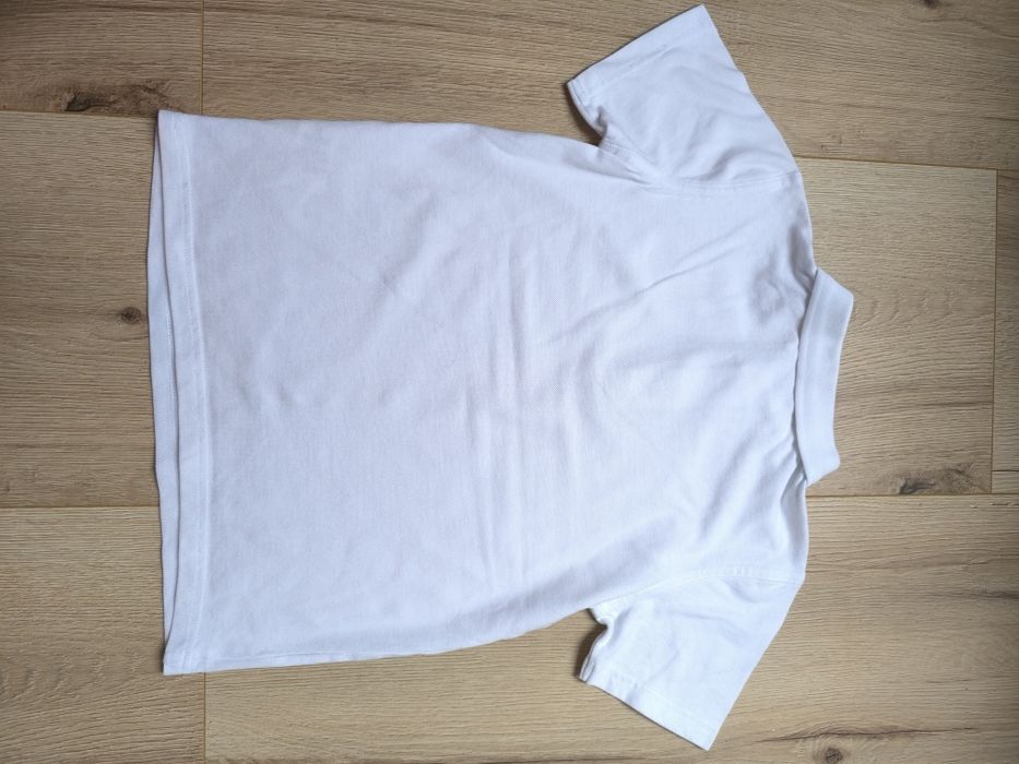 T-shirt George bawełna roz.140 stan bdb