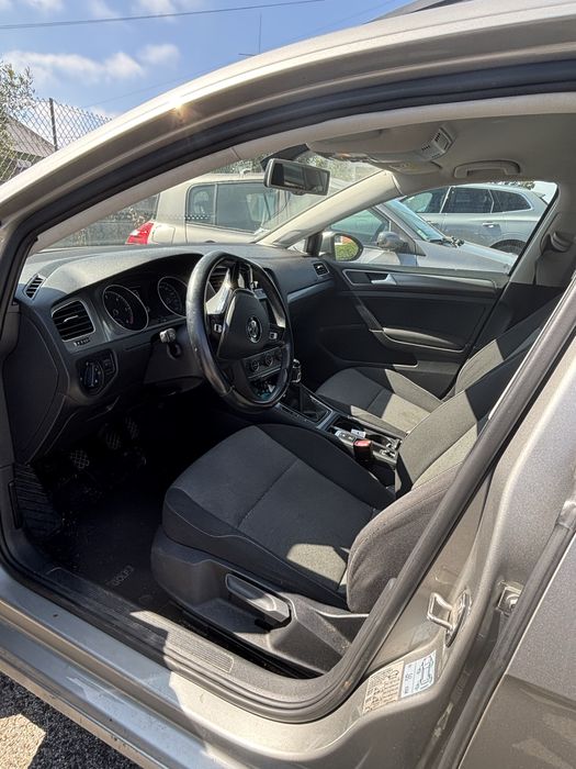 VW Golf Variant 1.6 em otimo estado a bom preço