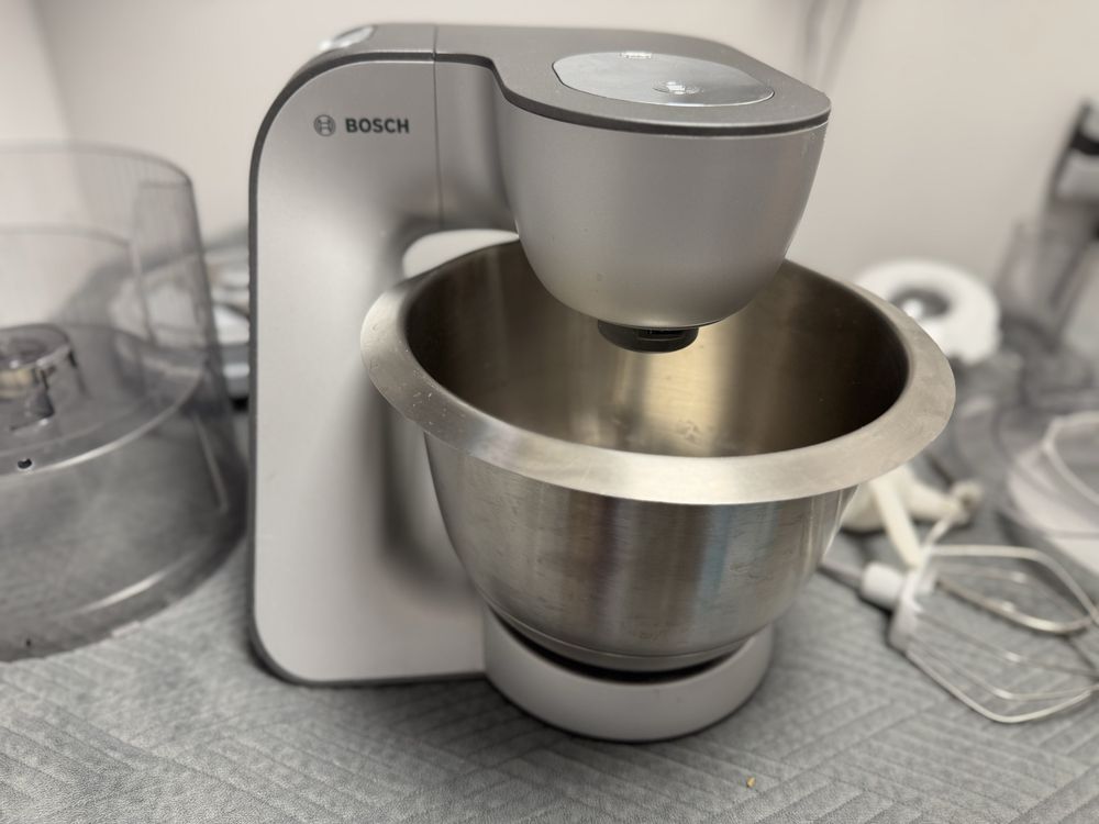 Bosch MUM58364 Robot Planetarny