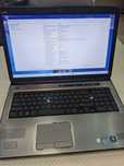 Dell XPS L702x / 8GB RAM / 120GB SSD / i7-2670QM / NVIDIA 555M 3GB