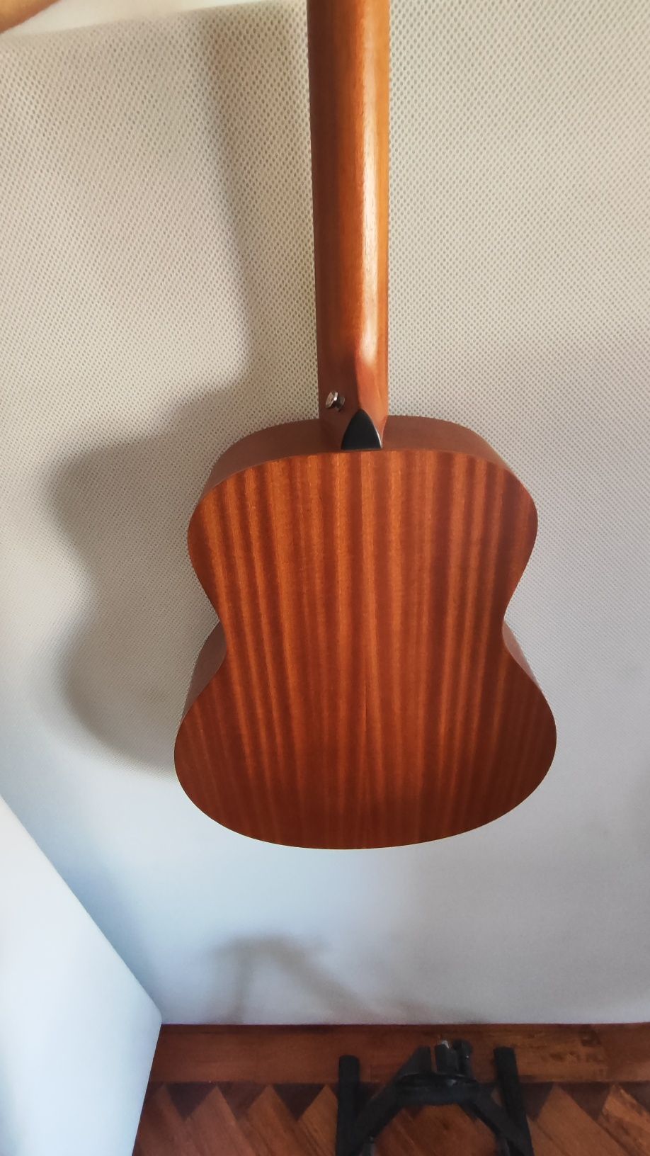 Taylor Gs-Mini Mahogany