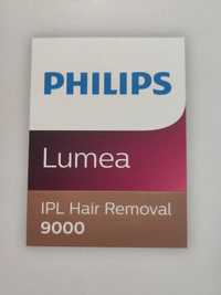 Philips Lumea IPL 9000