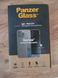 Nowe etui panzer glass iPhone 13 pro Clear case przezroczyste