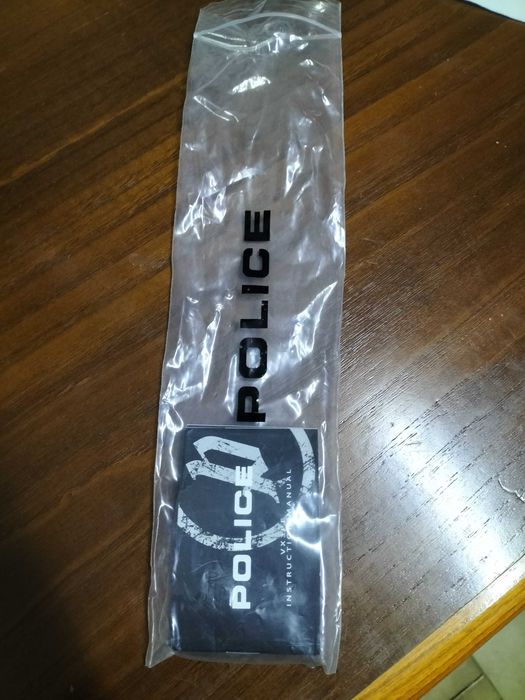 Relógio Police novo, com garantia. Último preço!!!