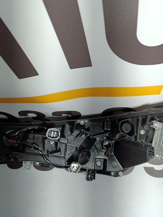 Фара права верхня ДХО Led Nissan Rogue T33 2021 2022 2033