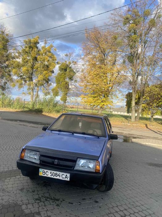 Ваз 2109 карбюратор