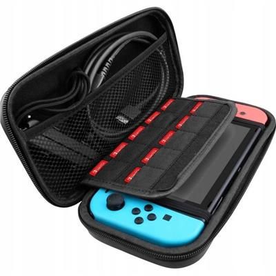 Futerał etui pokrowiec do Nintendo Switch