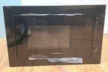 Kuchenka mikrofalowa GRUNDIG GMI12311B