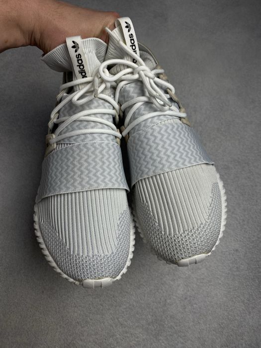 Adidas Tubular 43p ІДЕАЛ Terrex samba ozweego trail ultra boost