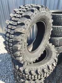 Opony Collin"s 265/65 R17 Simex 4x4 BREAKER MT/R