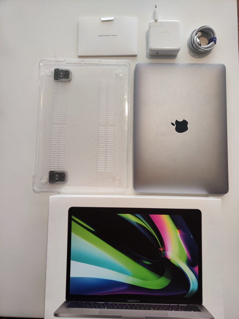 Macbook Pro M1 13' 2020 8GB RAM