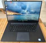 Dell precision 5510 i7-6820 16RAM 256SSD