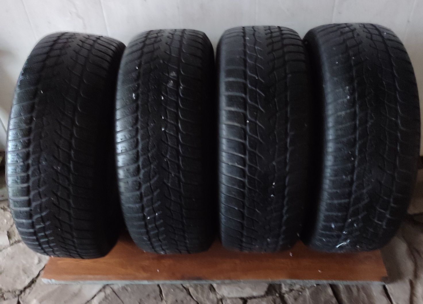 Продам чотири колеса GOODYEAR