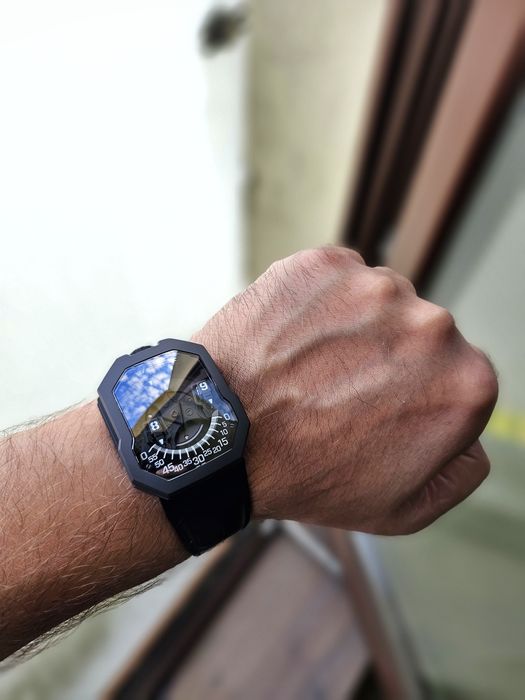 Zegarek Angles Watches The Orbitron