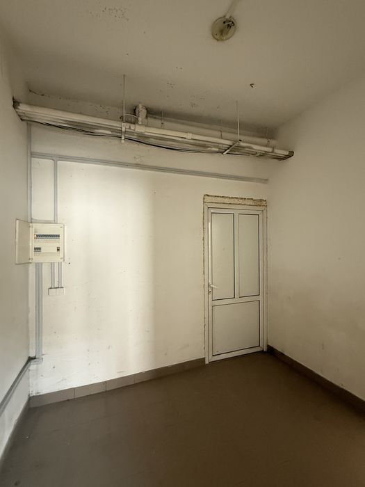 Здам в оренду комерційне приміщення 162 м2 Ціна 500 дол  вул Герцена