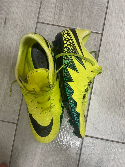 Копи футбольні 41 size