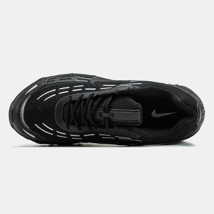 Кросівки Nike Air Max TL 2.5 Black premium