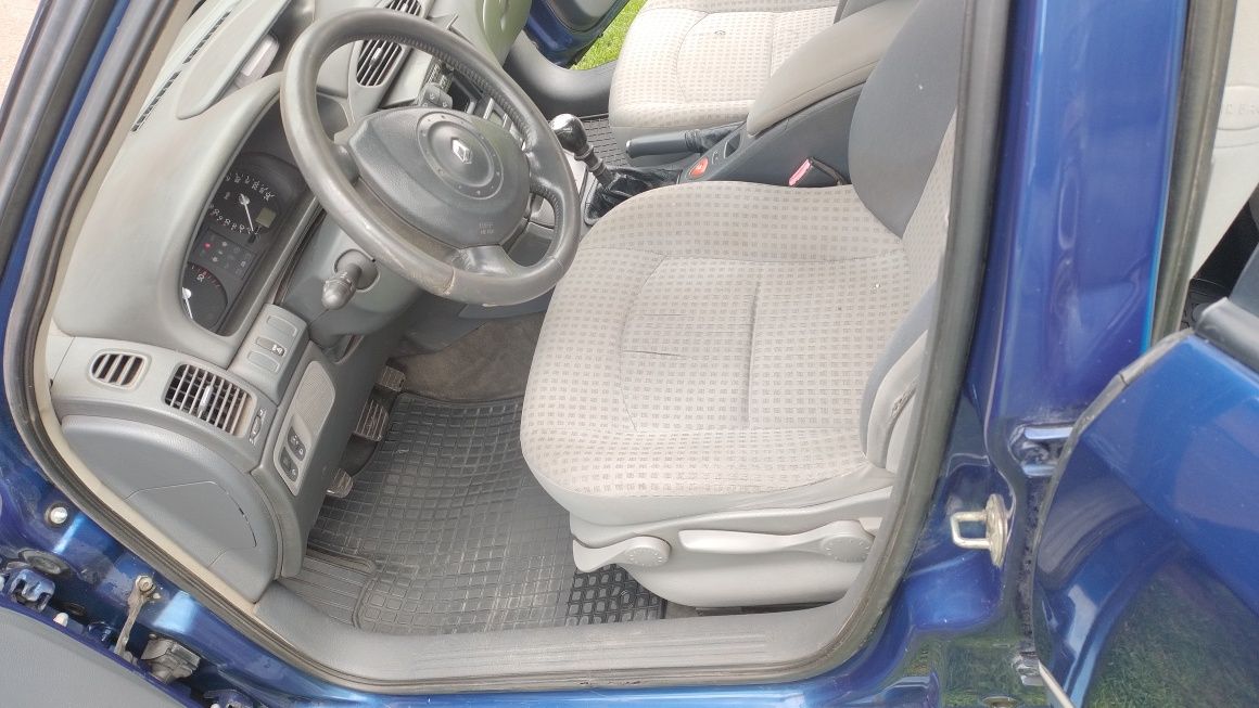Renault Laguna 1.9 Dci