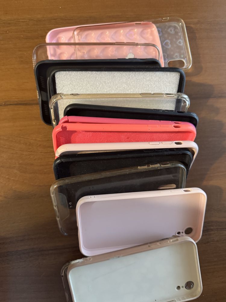 Чехол на iphone XR