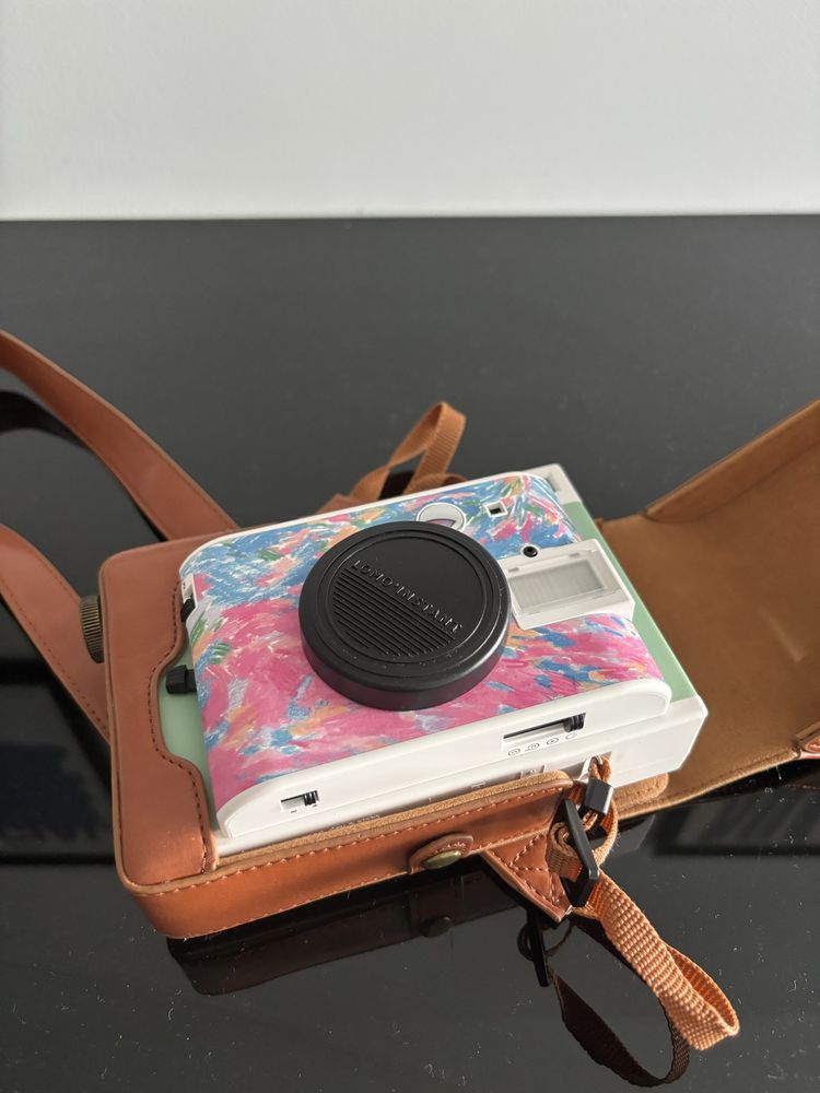 Lomo’Instant Camera & Lenses Song’s Palette Edition