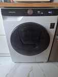 Pralko-suszarka Samsung WD80T554DBE