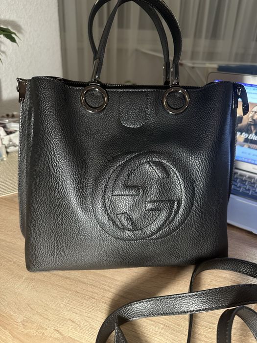 Класична  стильна  жіноча сумка