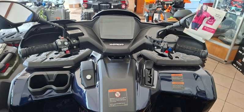 LONCIN   1000 w nowej szacie