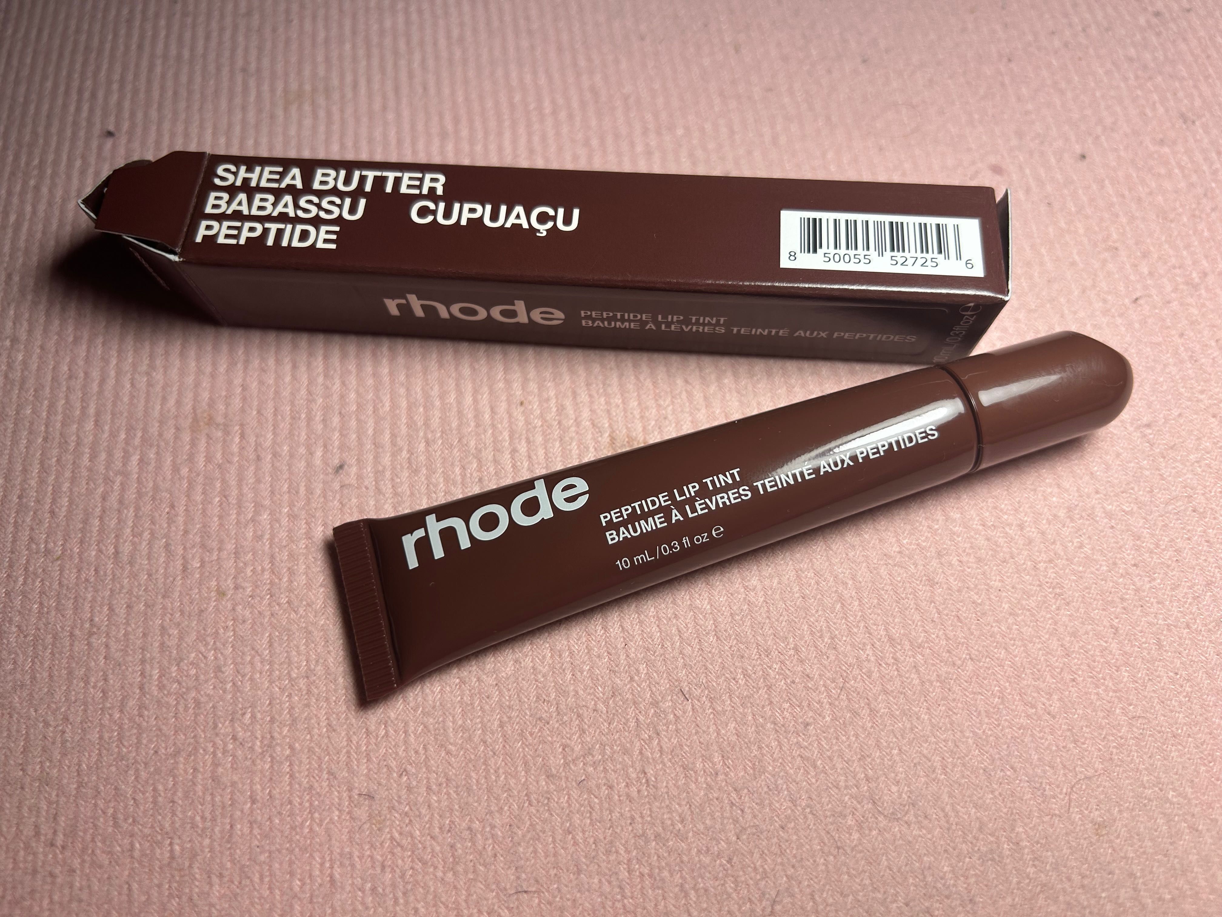 Rhode - Liptints