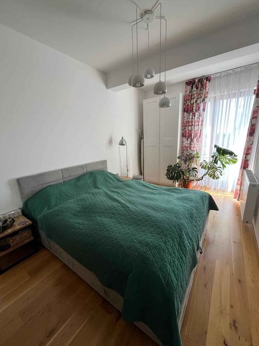 Na sprzedaż bezczynszowe mieszkaie 46,5 m2 w nowym budownictwie Lubin