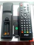 Пульт до Т2 Ergo DVB-T2 302 та подібних