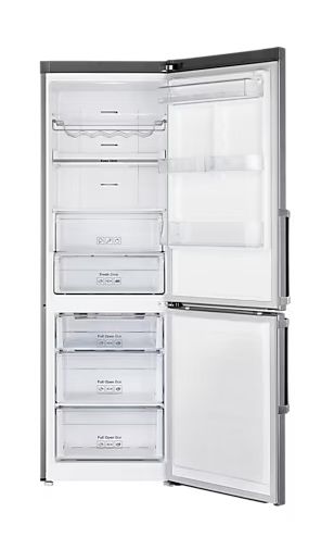 Frigorífico combinado - SAMSUNG - APENAS 1 ANO DE USO