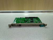 Panasonic KX-TDA0484 XJ, плата IP-GW4E (внешние VoIP на 4 канала)
