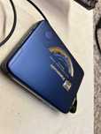 Panasonic RQ SX55 super stan i wyposażenie