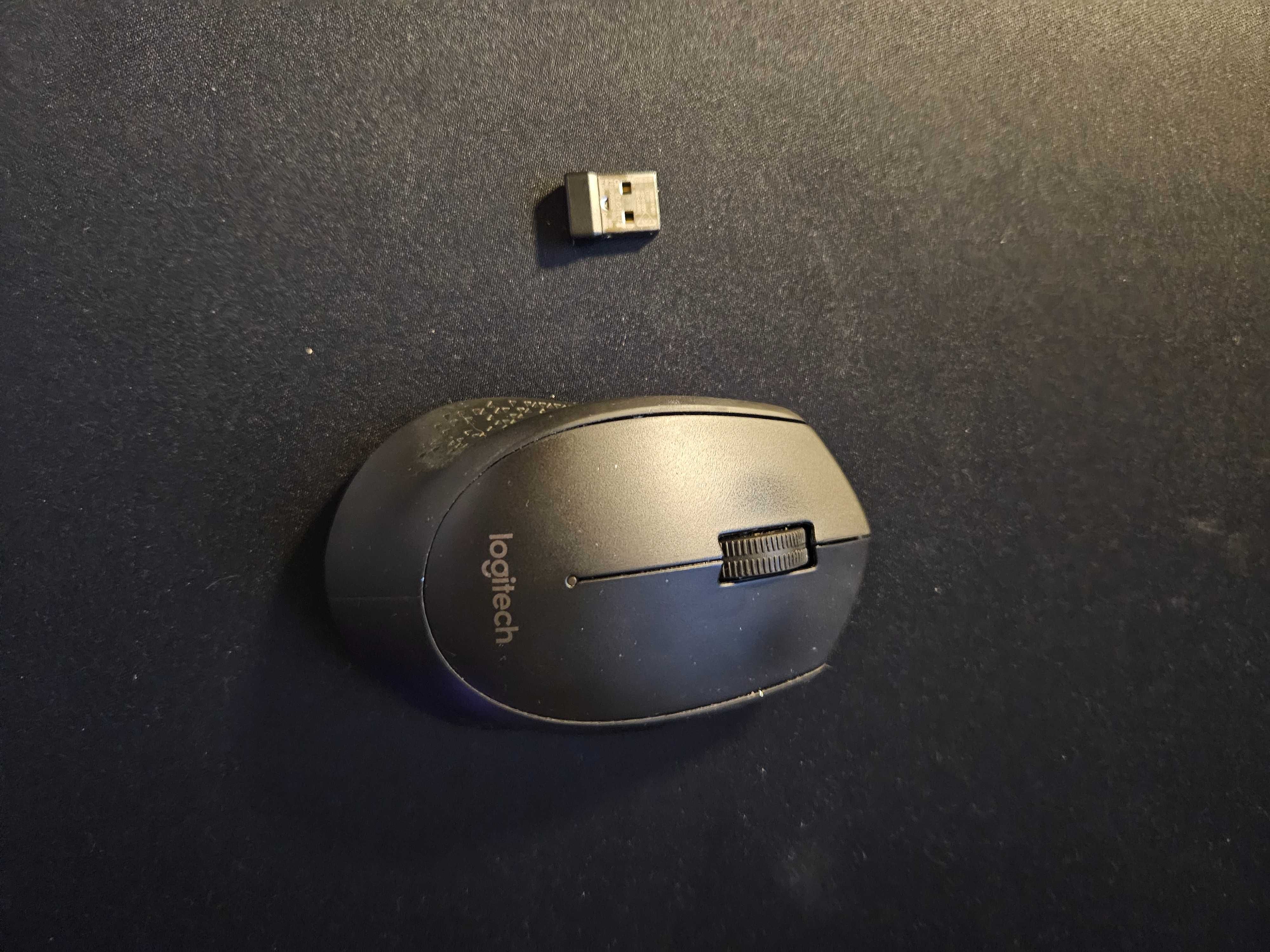 Myszka bezprzewodowa Logitech M280