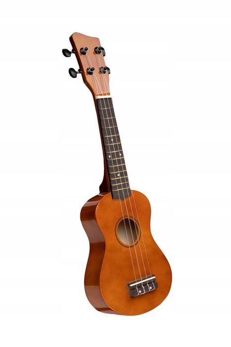 UKULELE Modena US + Akcesoria-Idealny zestaw dla was*DARMOWA DOSTAWA*