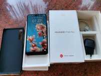 Huawei p20 pro 6GBRAM 128GB Prawie jak nowy