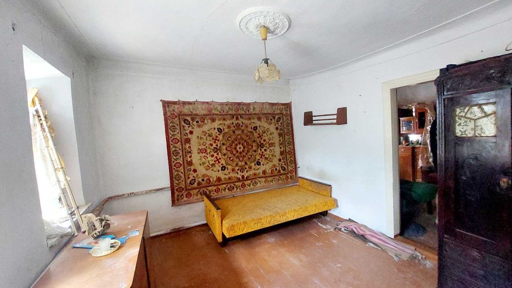 Продажа дома в Варваровке!