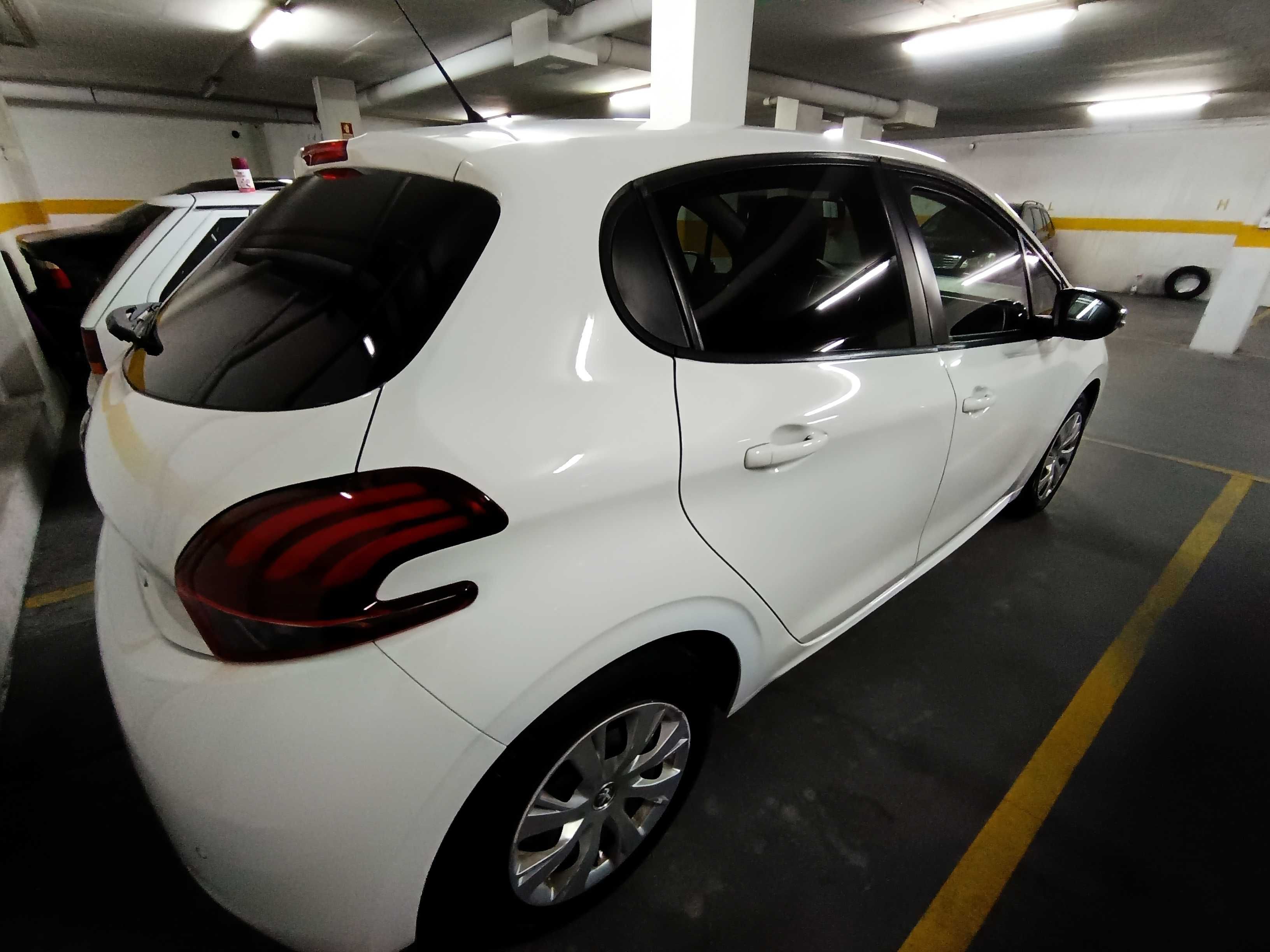 Peugeot 208 1.2 Urban Soul