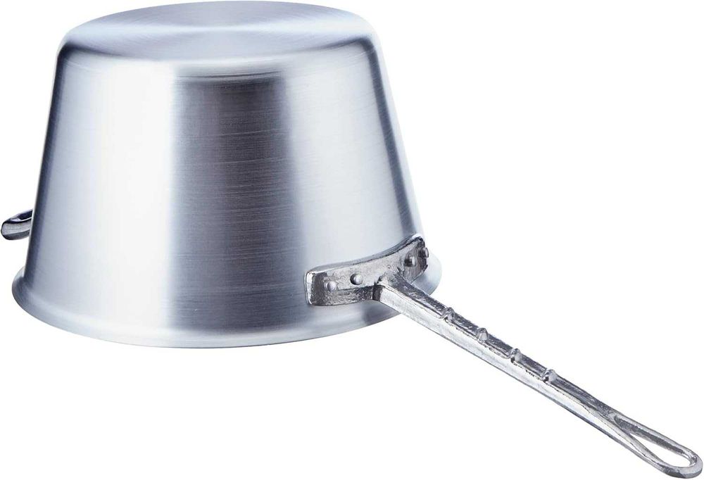 Алюмінієва каструля сотейник Agnelli Pentole Paiolo 26см