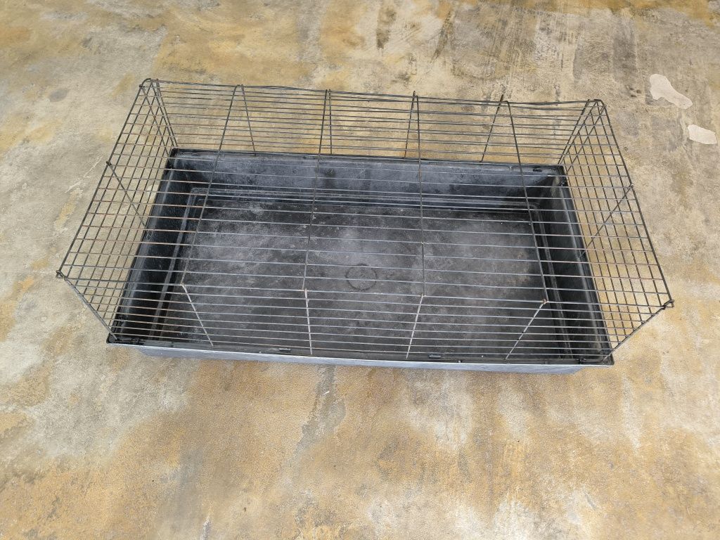 Vendo Gaiola para Roedores