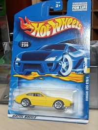 Ferrari 365 GTB hotwheels