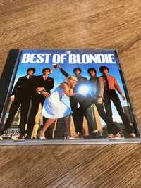 Płyta CD Blondie
