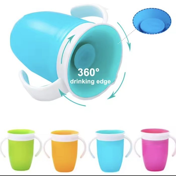 Девайсы для прикорма: ниблер поильник нагрудник слюнявчик