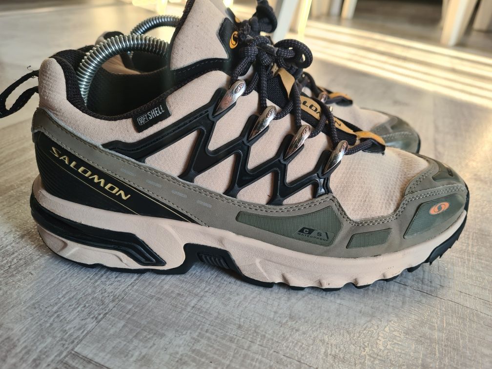 salomon acs cswp