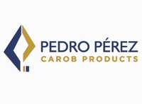Кероб порошок не обжаренный Karob Pedro Perez кэроб сырой Испания