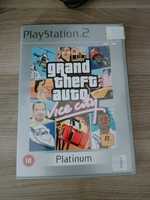 Grand Theft Auto Vice City GTA PlayStation 2 PS2